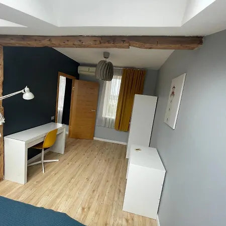 Centr Vip Lägenhet Riga