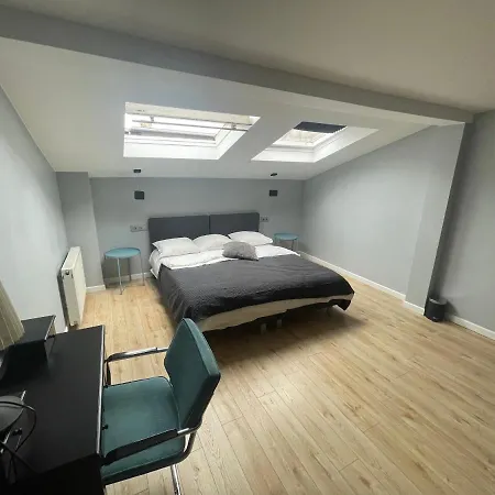 Centr Vip Appartement